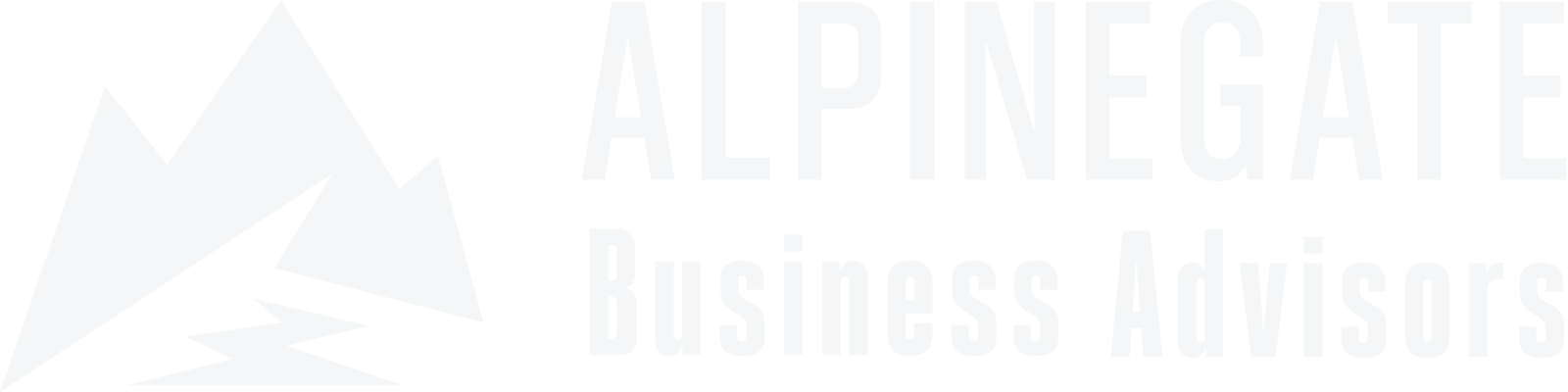 ALPINEGATE Business Advisors AG 