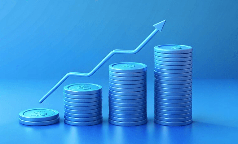 Examples of Revenue for Swiss Companies